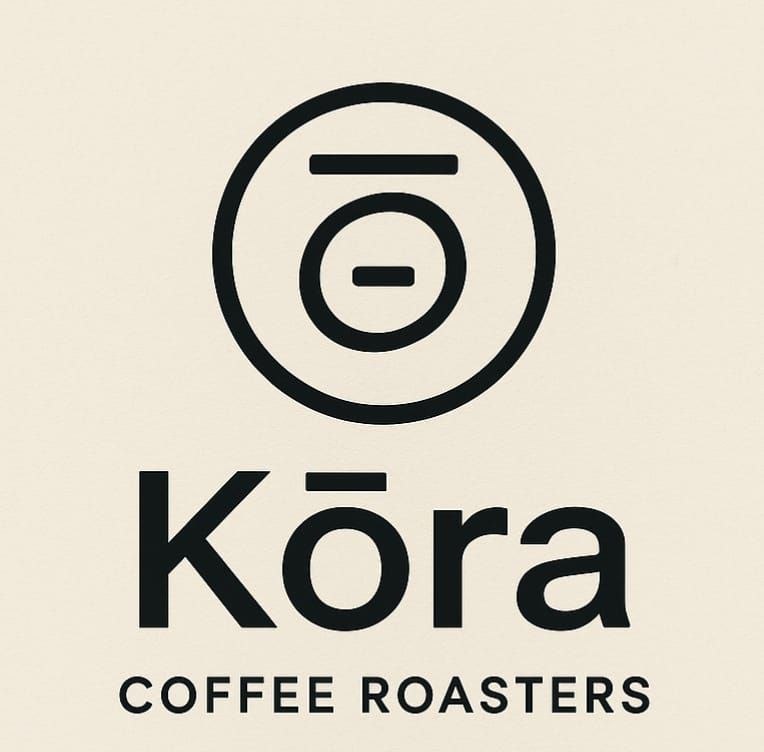 Logo Kora Coffee Roasters